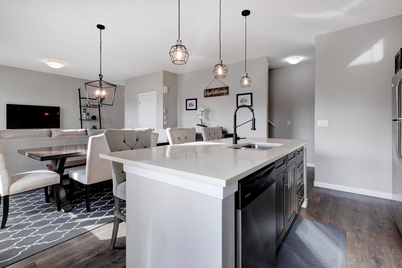428 Nolan Hill Drive NW Unit: 201