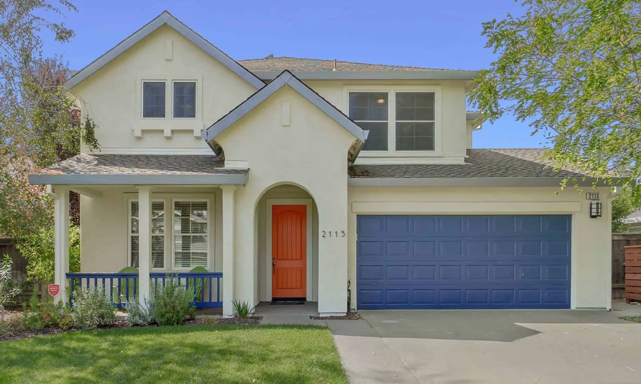 Buyer & Seller