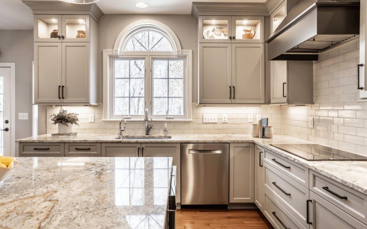 Luxury Homes for Sale in the Indy Area | May 2023