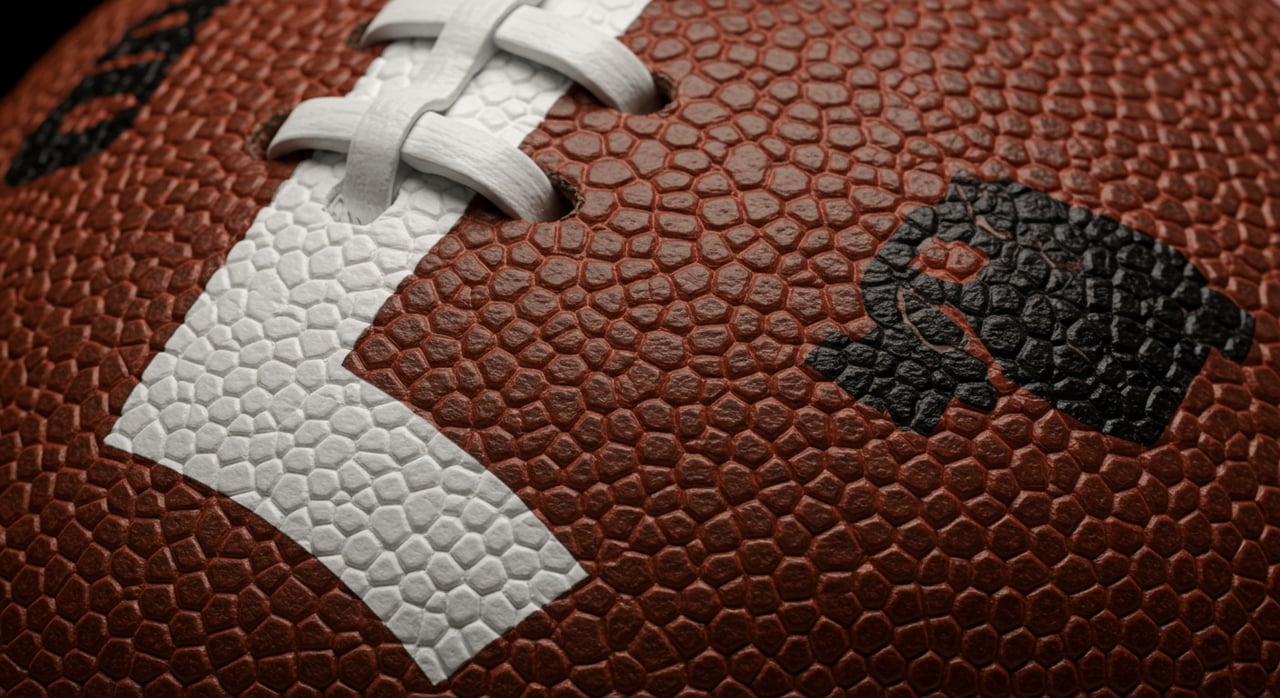 The NFL Draft Article