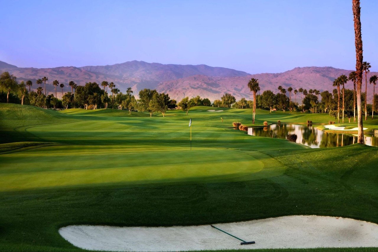 Top Golf and Country Clubs in Rancho Santa Fe