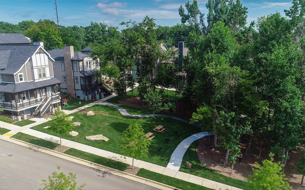 East Greenway Park | Sold Out