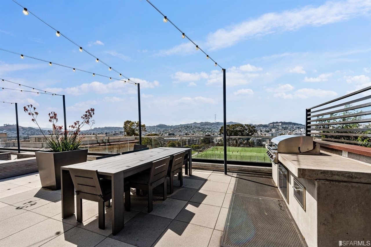 338 Potrero Ave, #405
