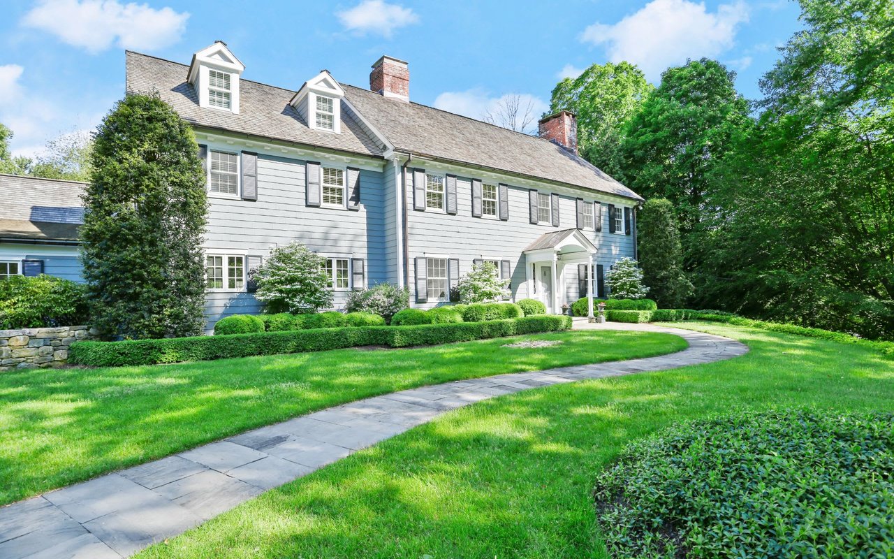 165 Hubbell Lane