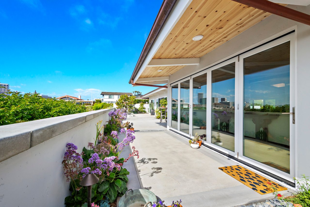 Spyglass Harbor View Hills