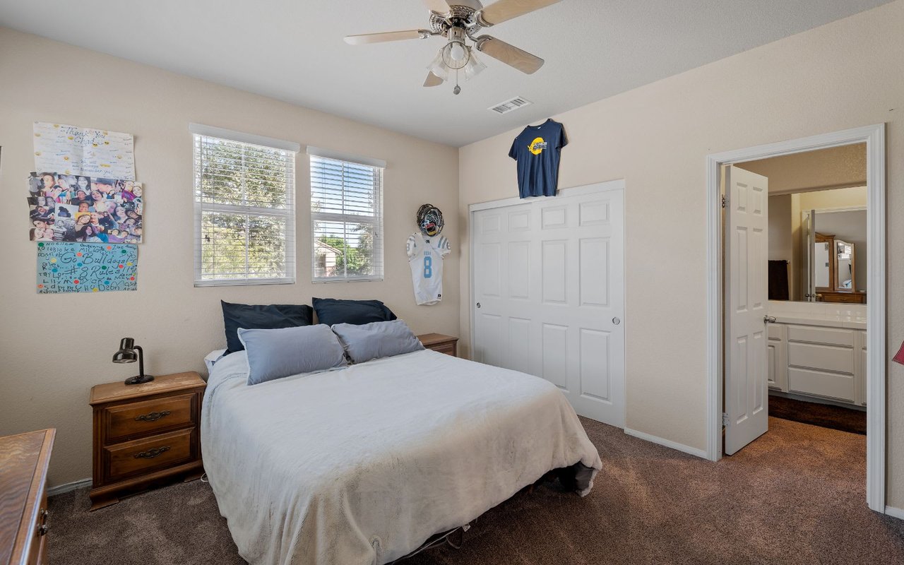 1273 Honeysuckle Avenue