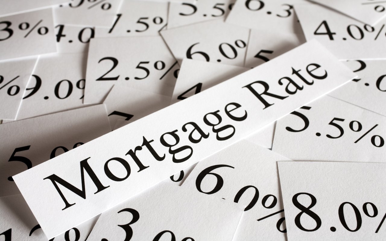 Mortgage Rate Updates