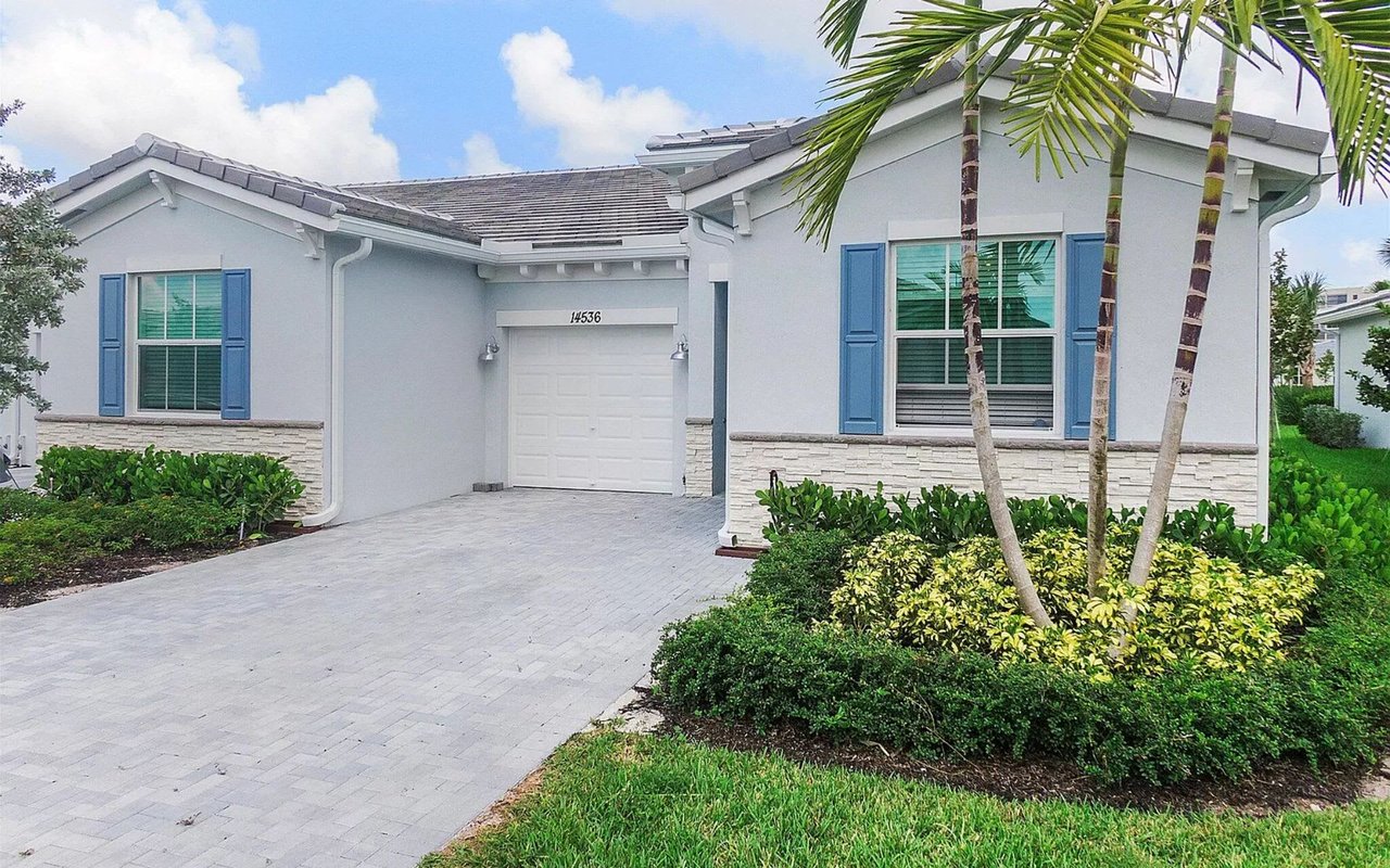 14536 Bretton Woods Trce