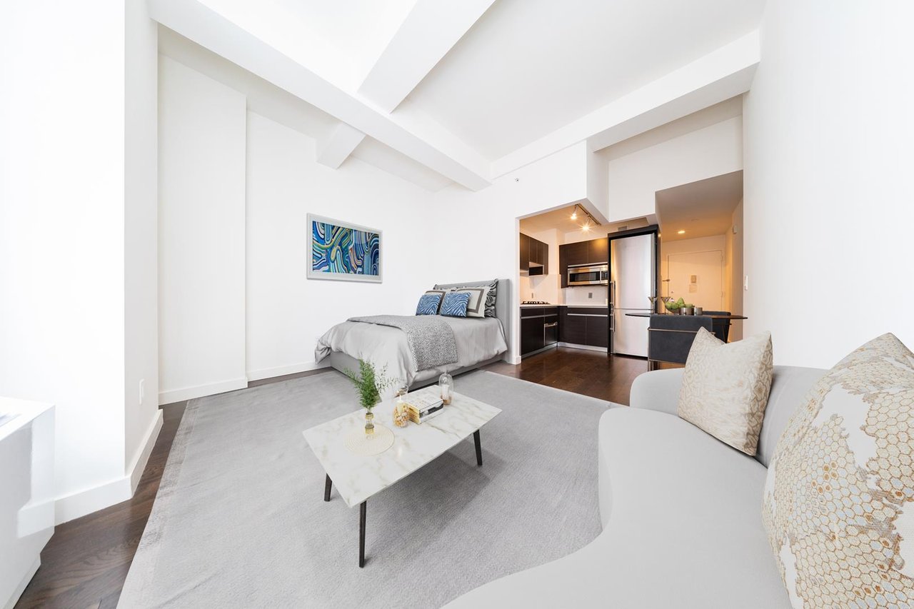 116 John Street, Apt 1614