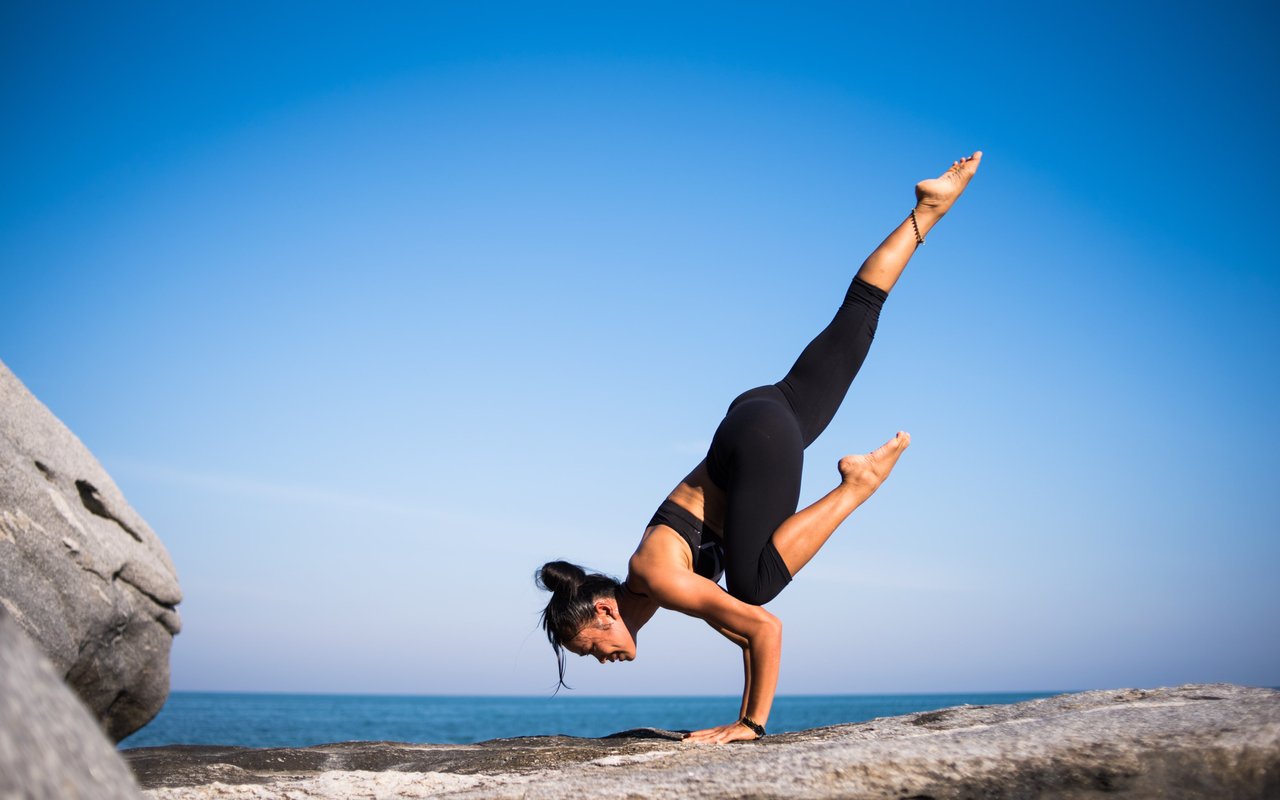 7 Tips to Help You Keep Your New Year's Resolution