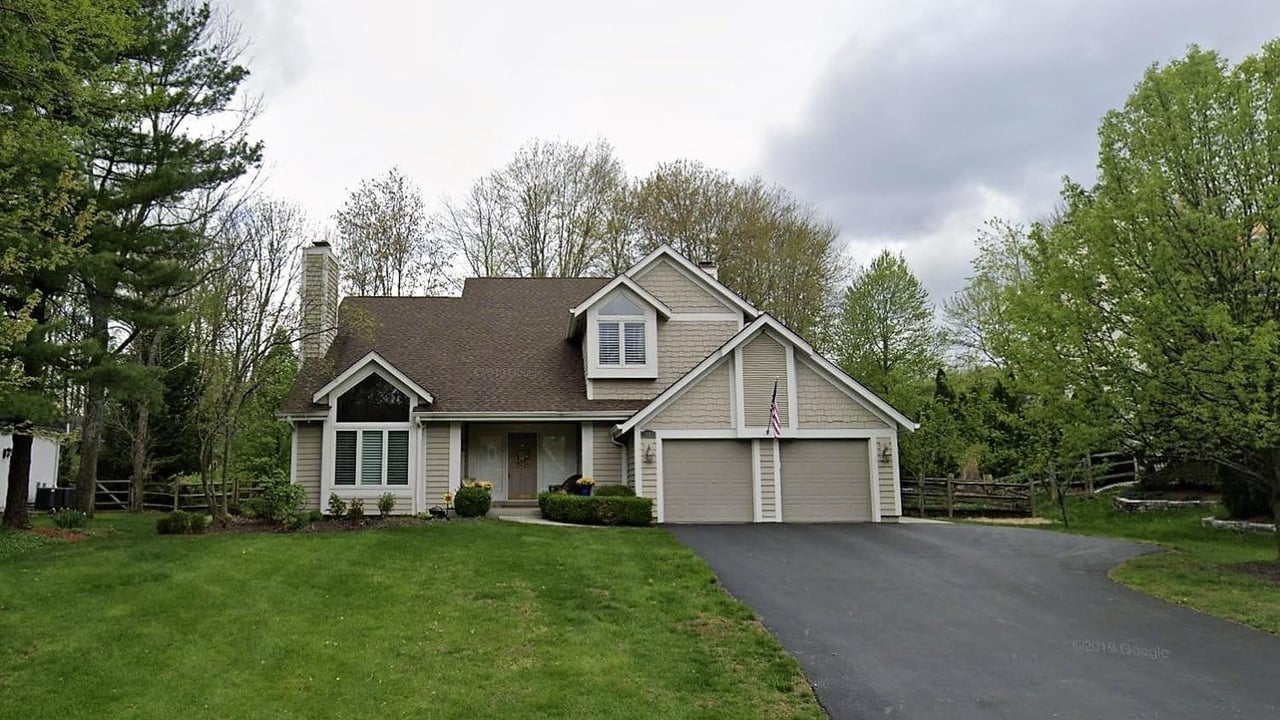 8603 Calumet Way