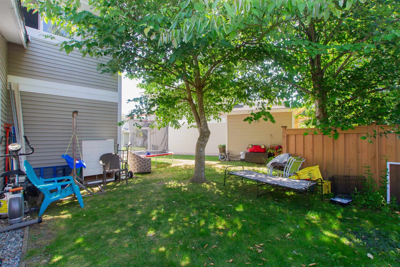 87-1821 Willow Cres