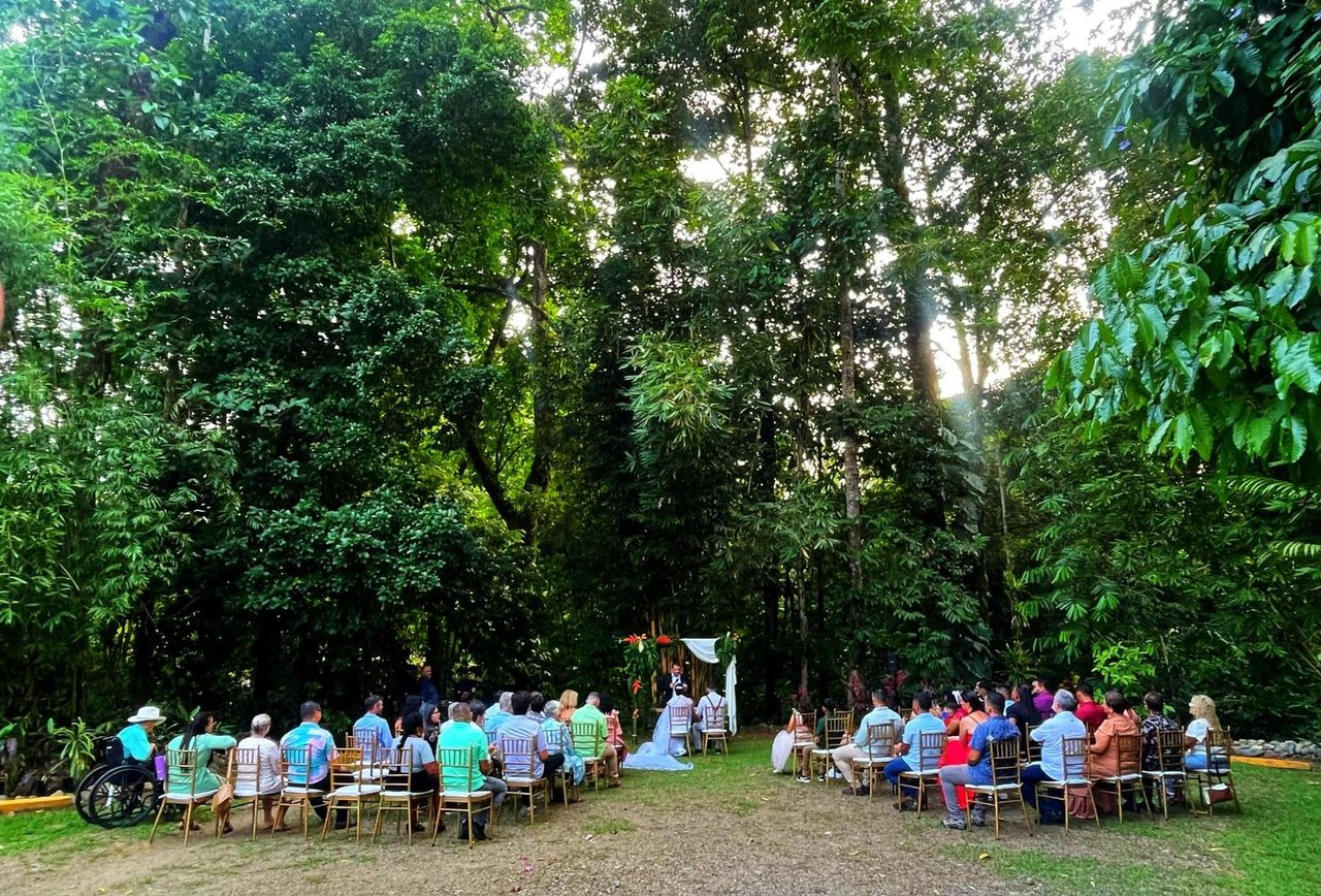 Riverside Boutique Hotel Retreat, Ojochal, Puntarenas