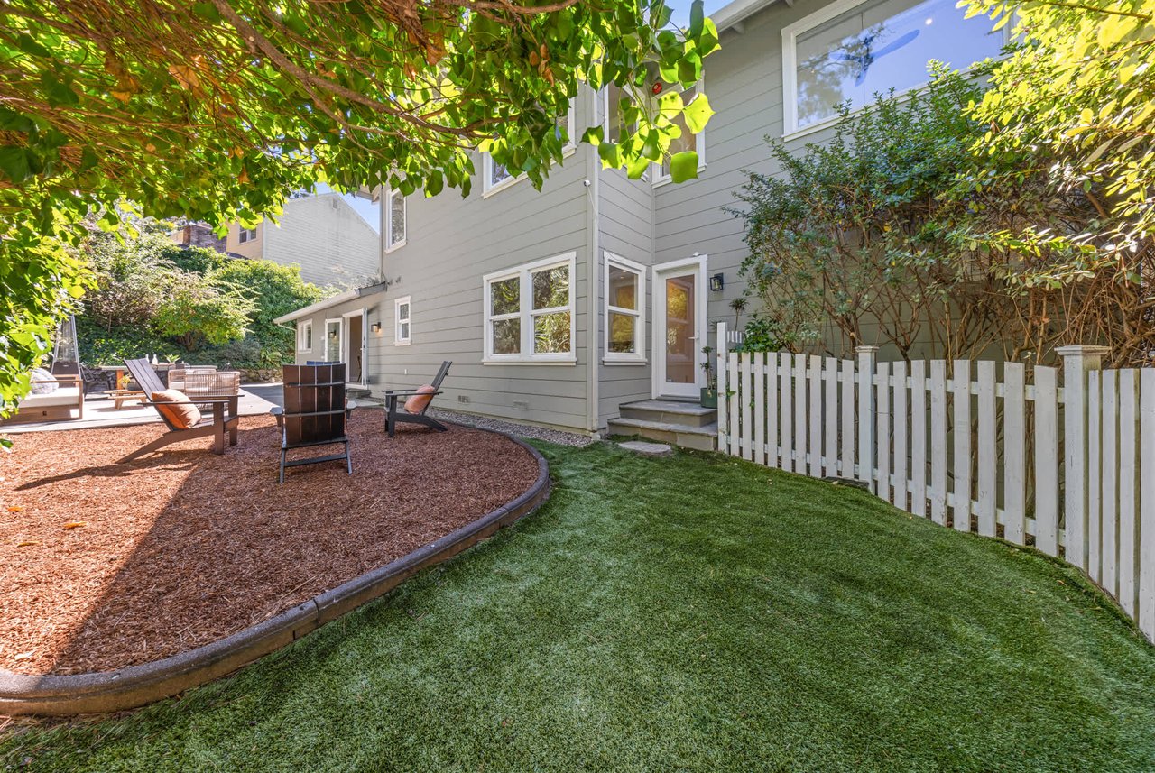 23 S Knoll Road Mill Valley