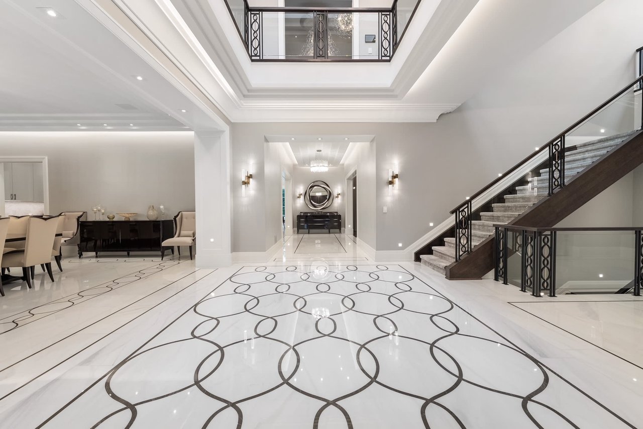 Epitomizes Luxury And Tranquility