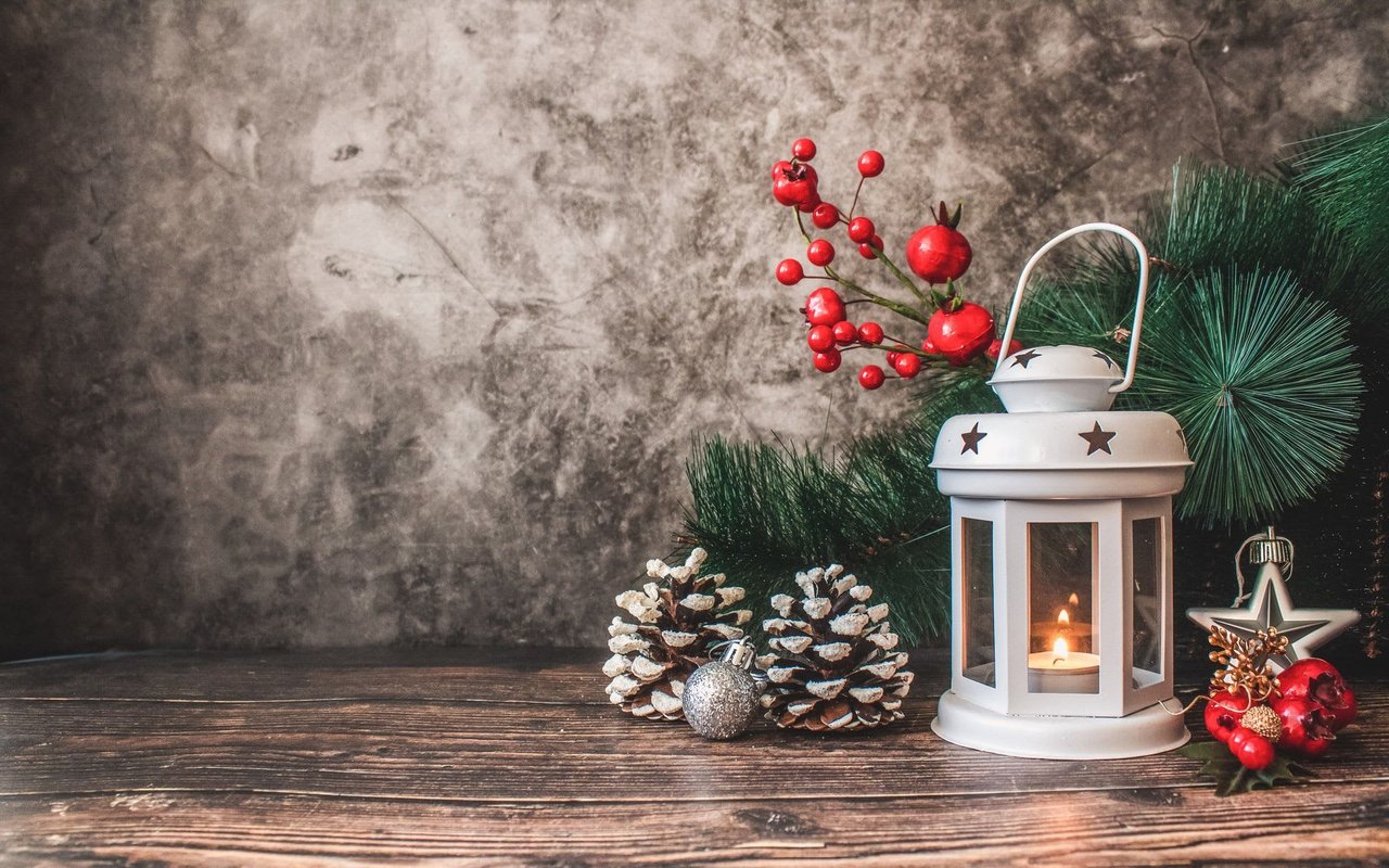 Holiday Entertaining: Inspiration for Mixing It Up