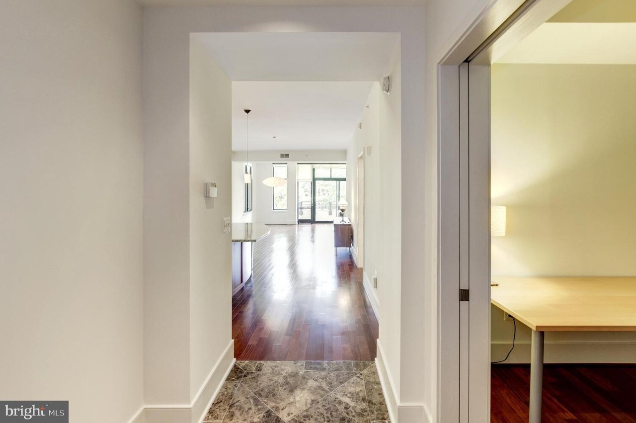 4301 Military Rd NW, #307