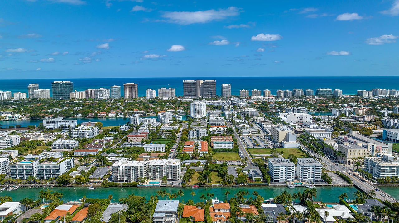 Origin Residences Bay Harbor