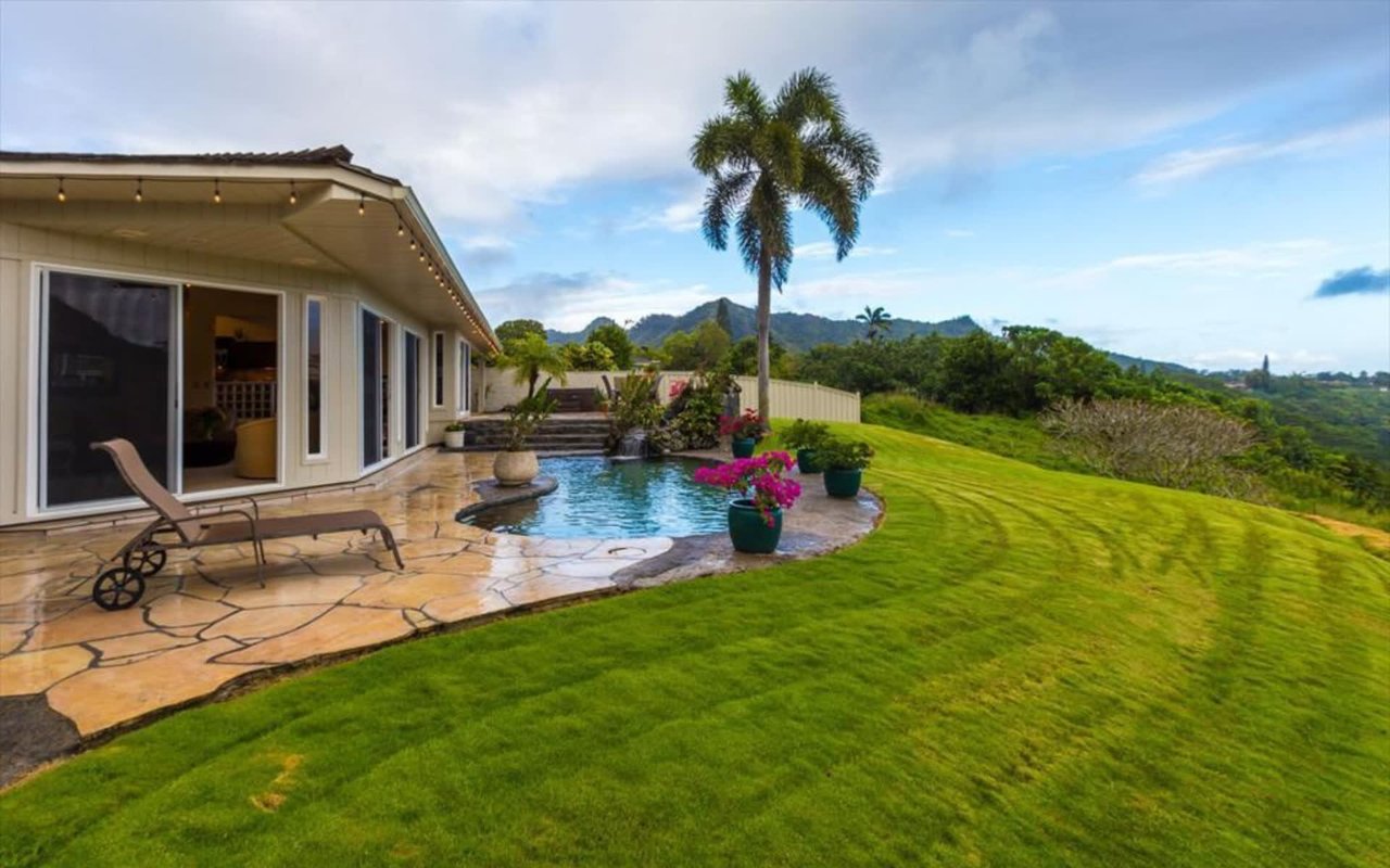 The Ins & Outs Of Kapa’a Real Estate