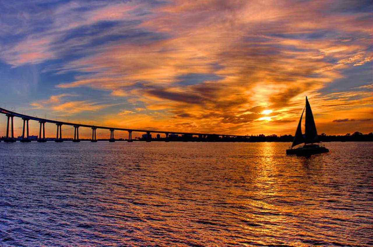 Plan a Romantic Day Out in San Diego