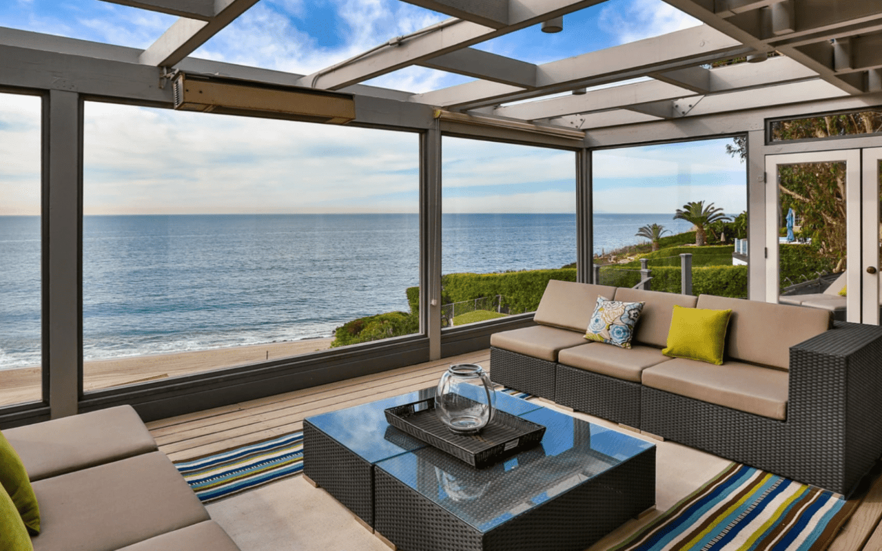 How to Buy Beachfront Property