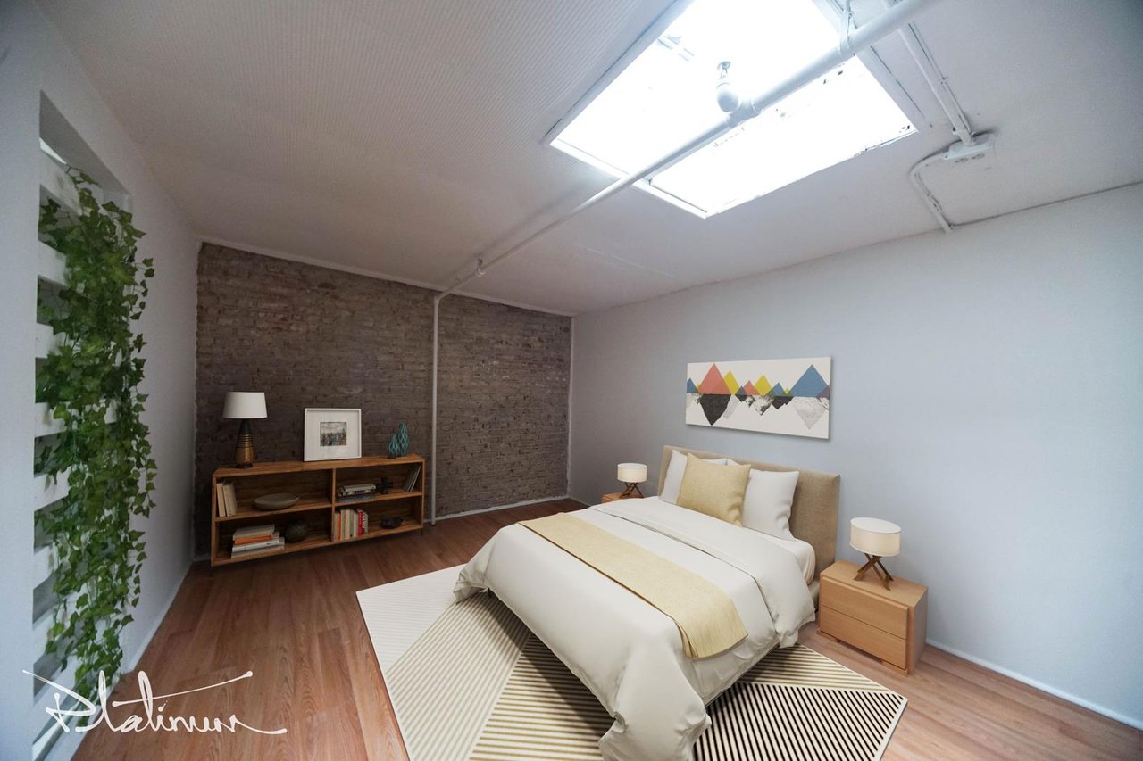 71 Leonard Street, Apt 5