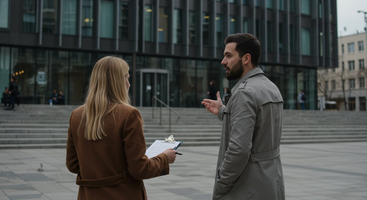 How to Find a Real Estate Agent