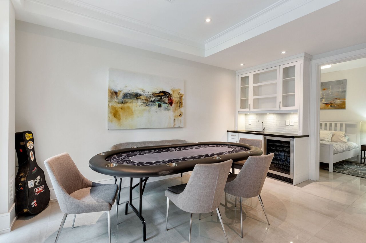 Exquisite Leaside Executive Detached Residence