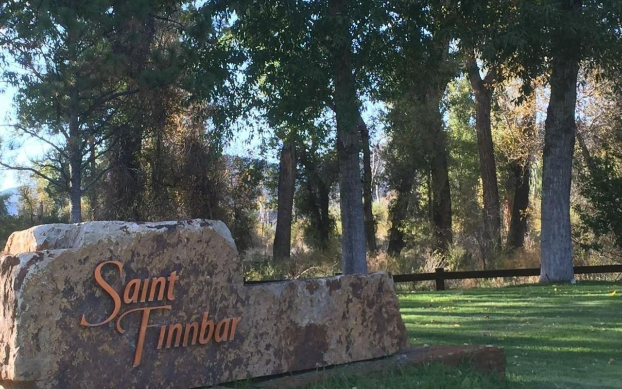 12 St Finnbar Farm Rd