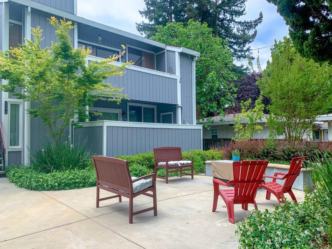 260 W Rincon Ave Unit #B