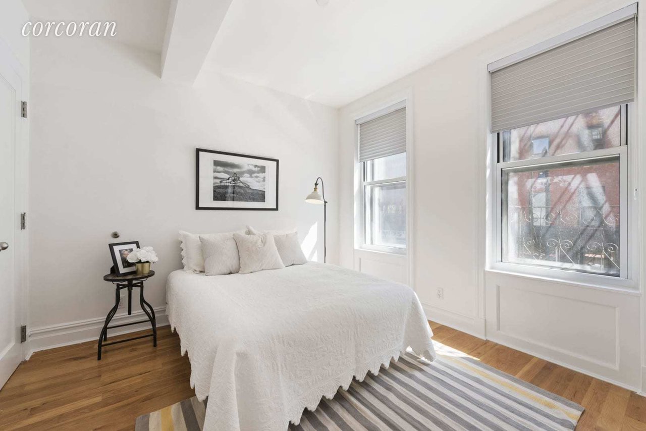 157 Ludlow St, #2F