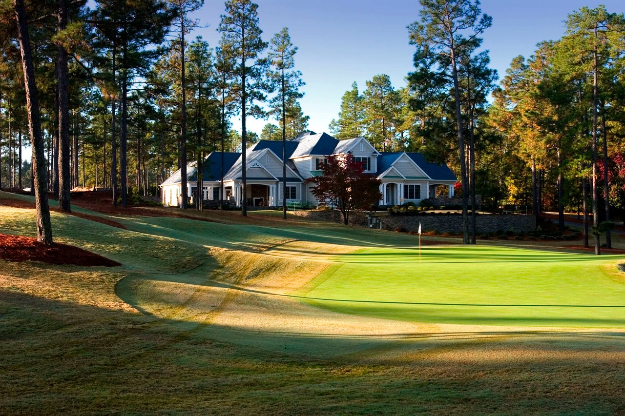 Pinehurst