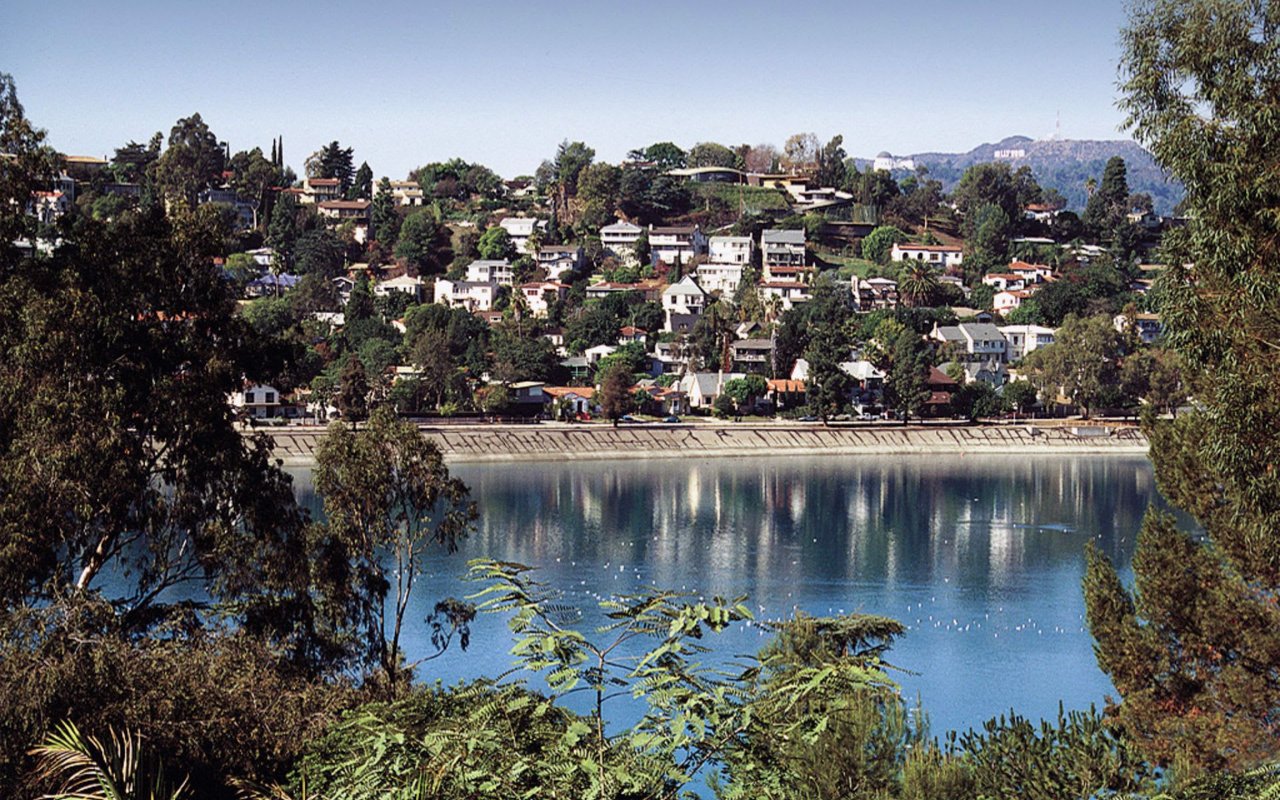 Silver Lake