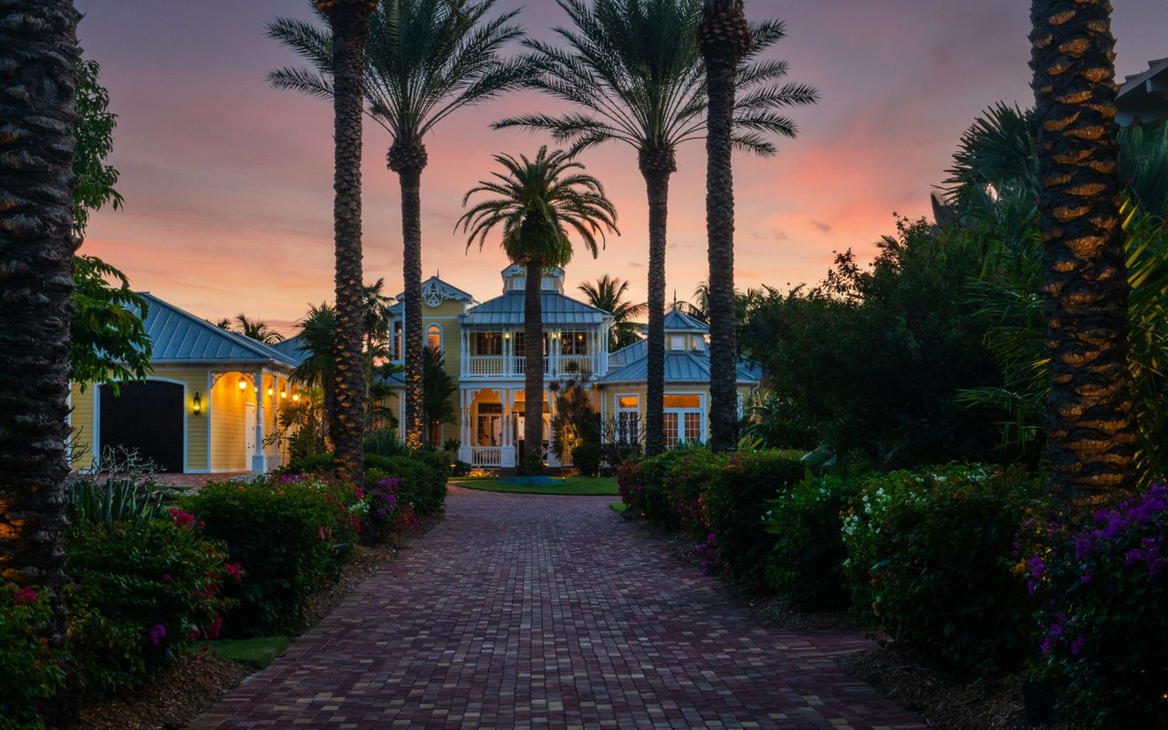 Bait Shack Estate