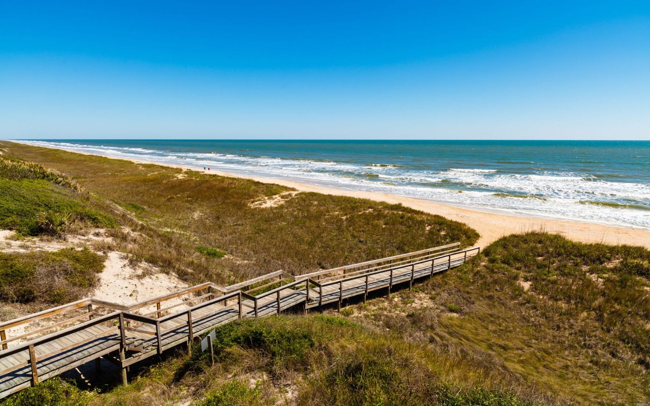 Ponte Vedra Beach