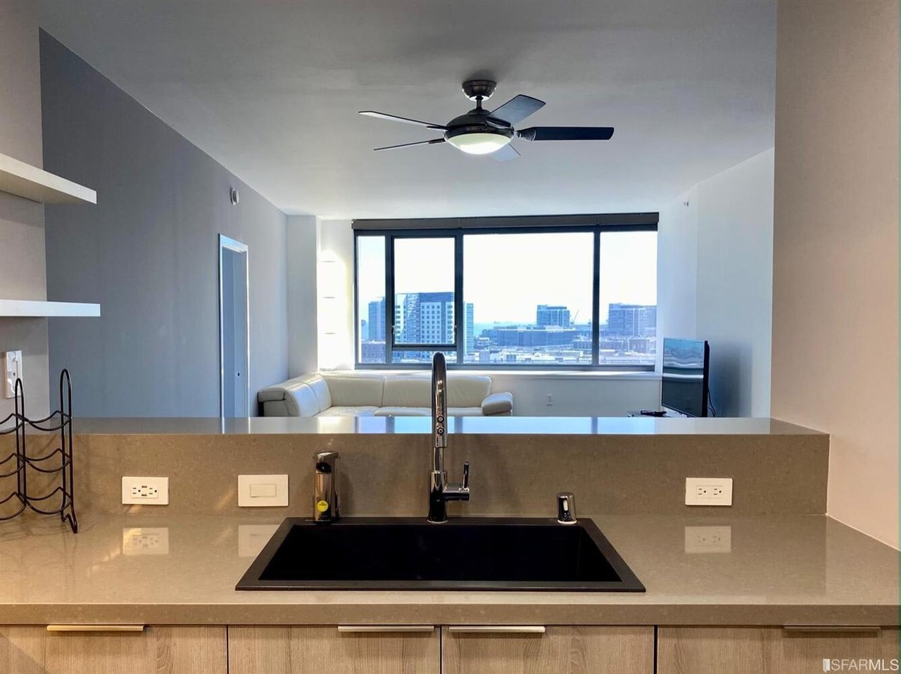 260 King, Apt. 1303