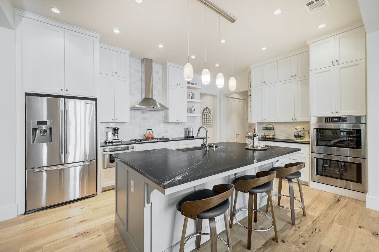 Sold Off-Market in Travis Country!