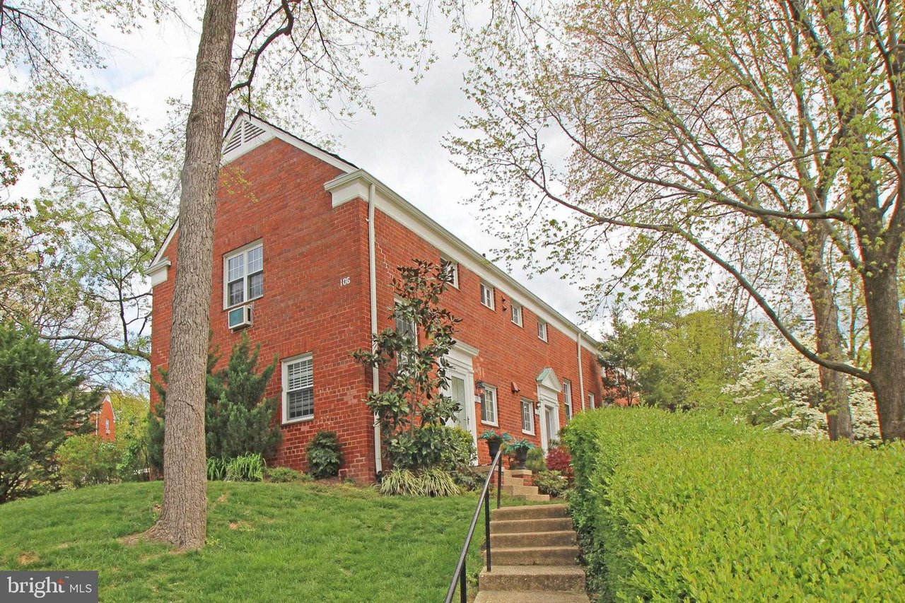 3231 GUNSTON ROAD