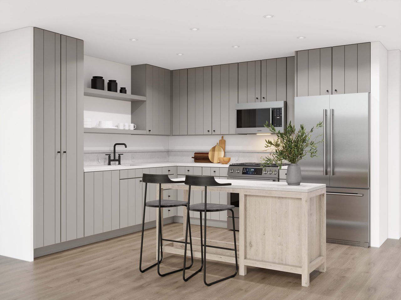 Live Acoustic at Redds