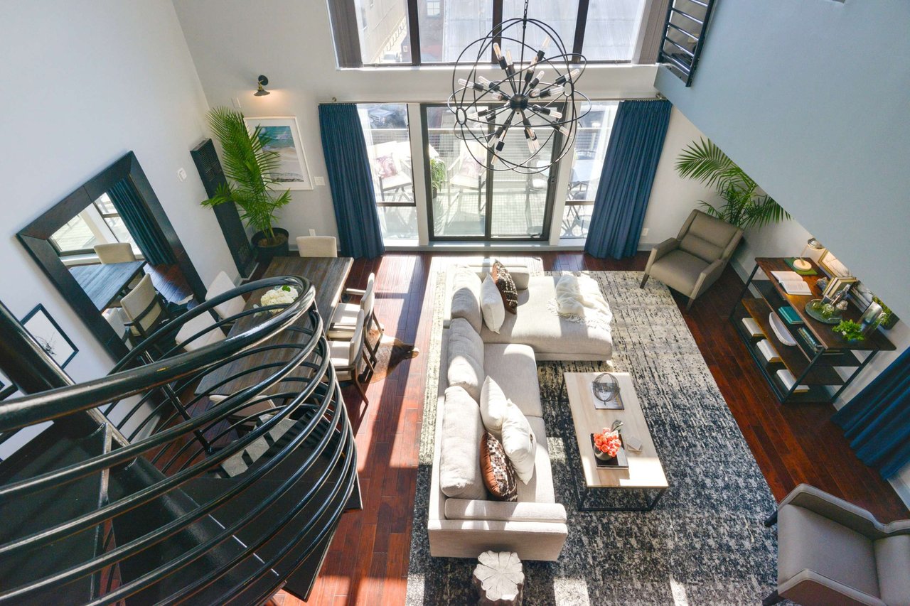 340 Ritch Street Unit: 8
