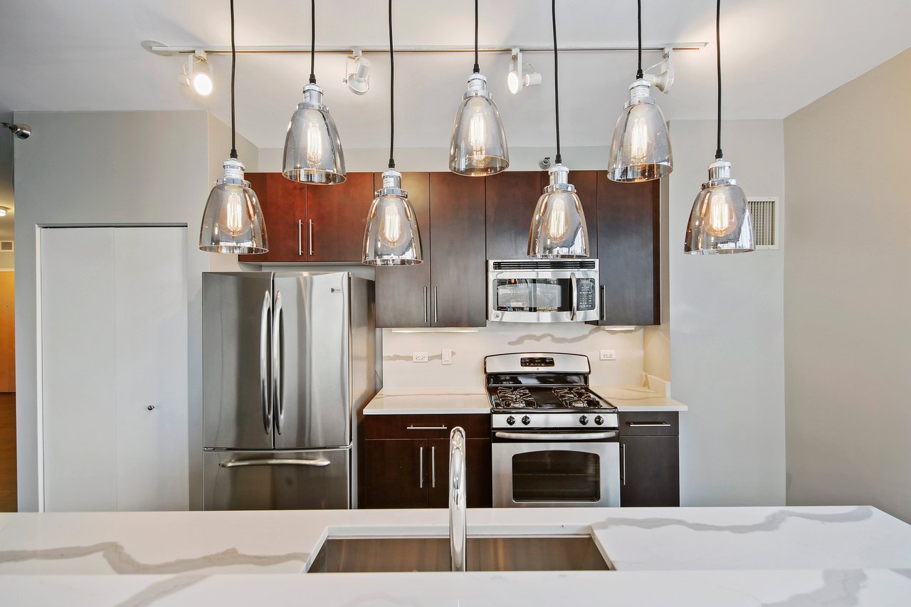 West Loop’s coveted Emerald building
