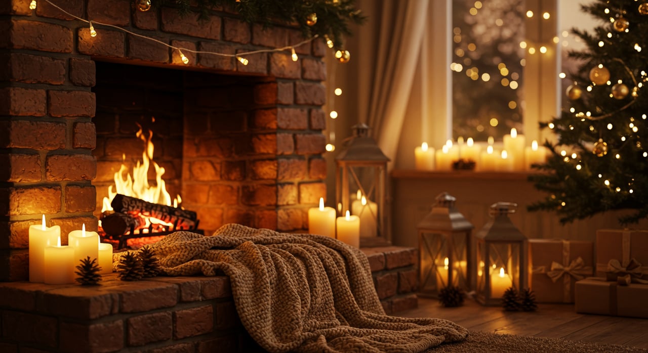 Fall-Proof Your New Dream Home: Outdoor Living Features for Cozy Autumn Living