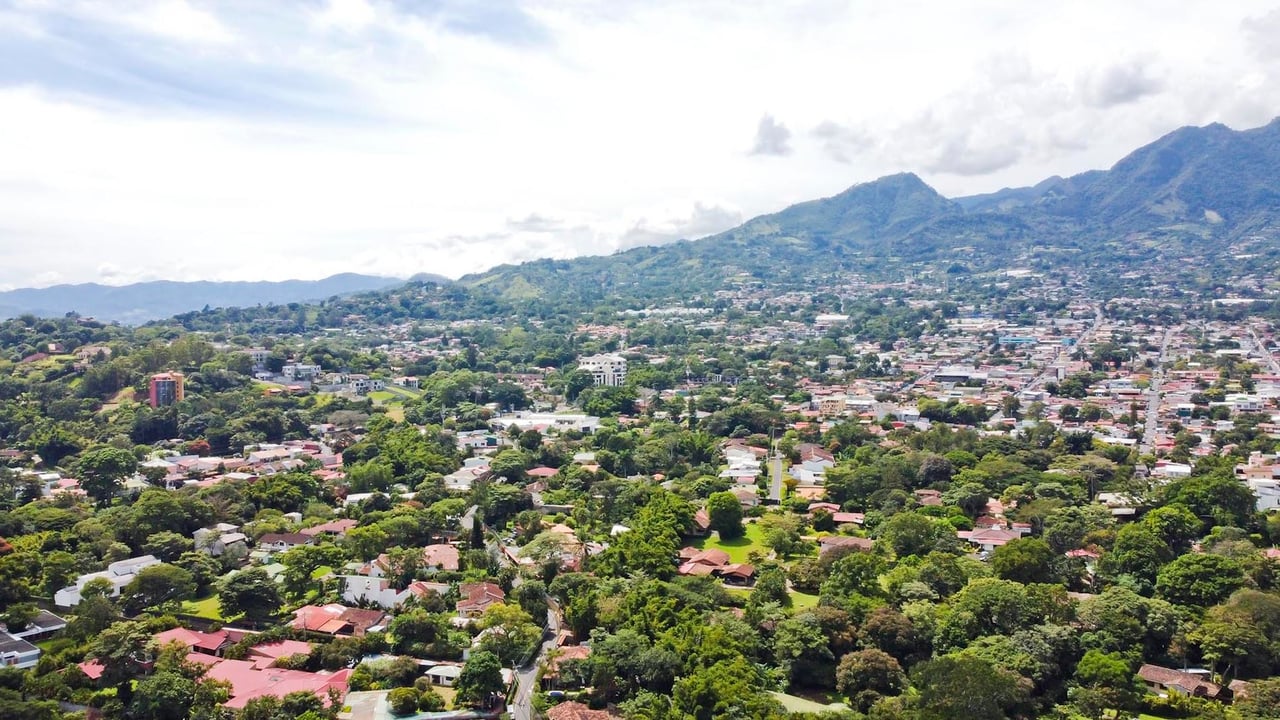 Prime Condo Development Land, Escazu, San Jose