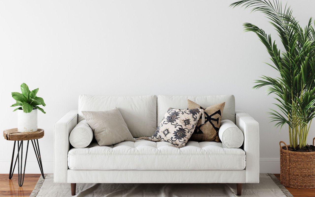 Diamond in the Rough: 10 Ways to Refresh your Home's Curb Appeal