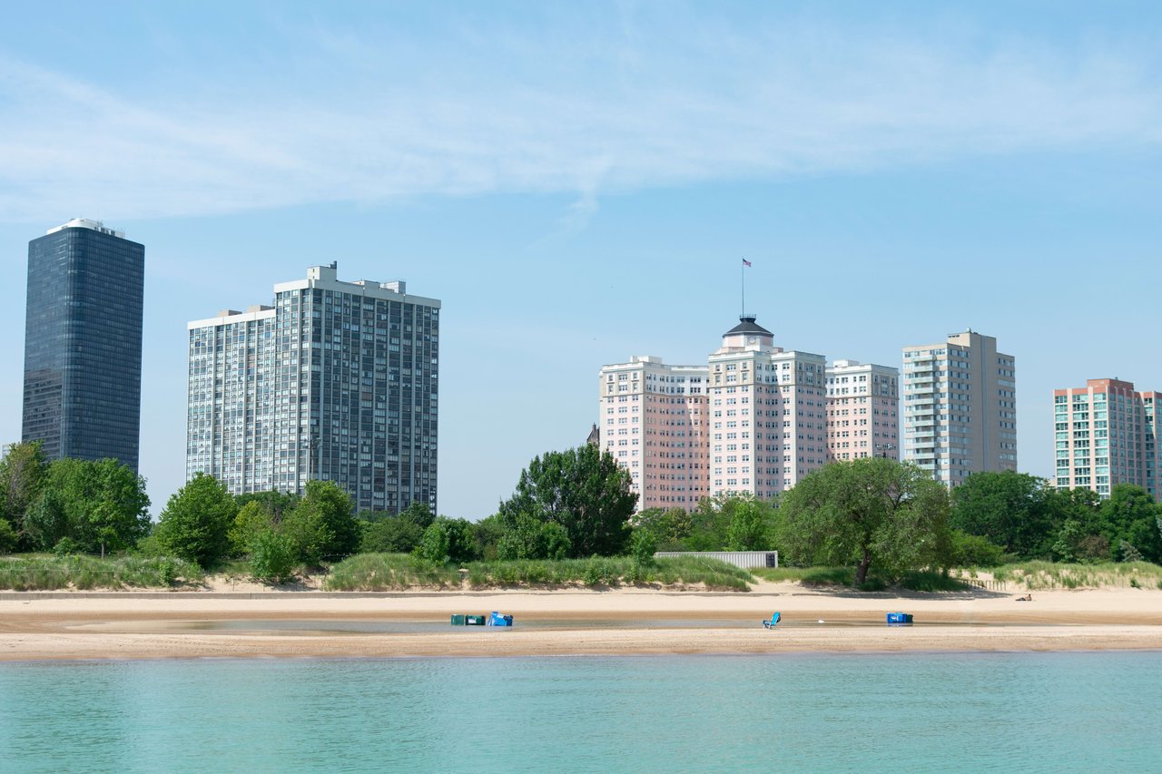 Edgewater