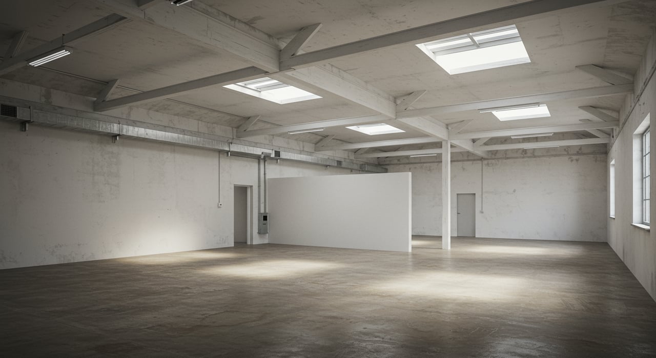 Creative Hollywood Space