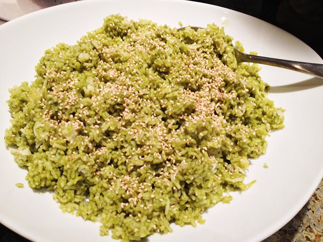 Jade Rice