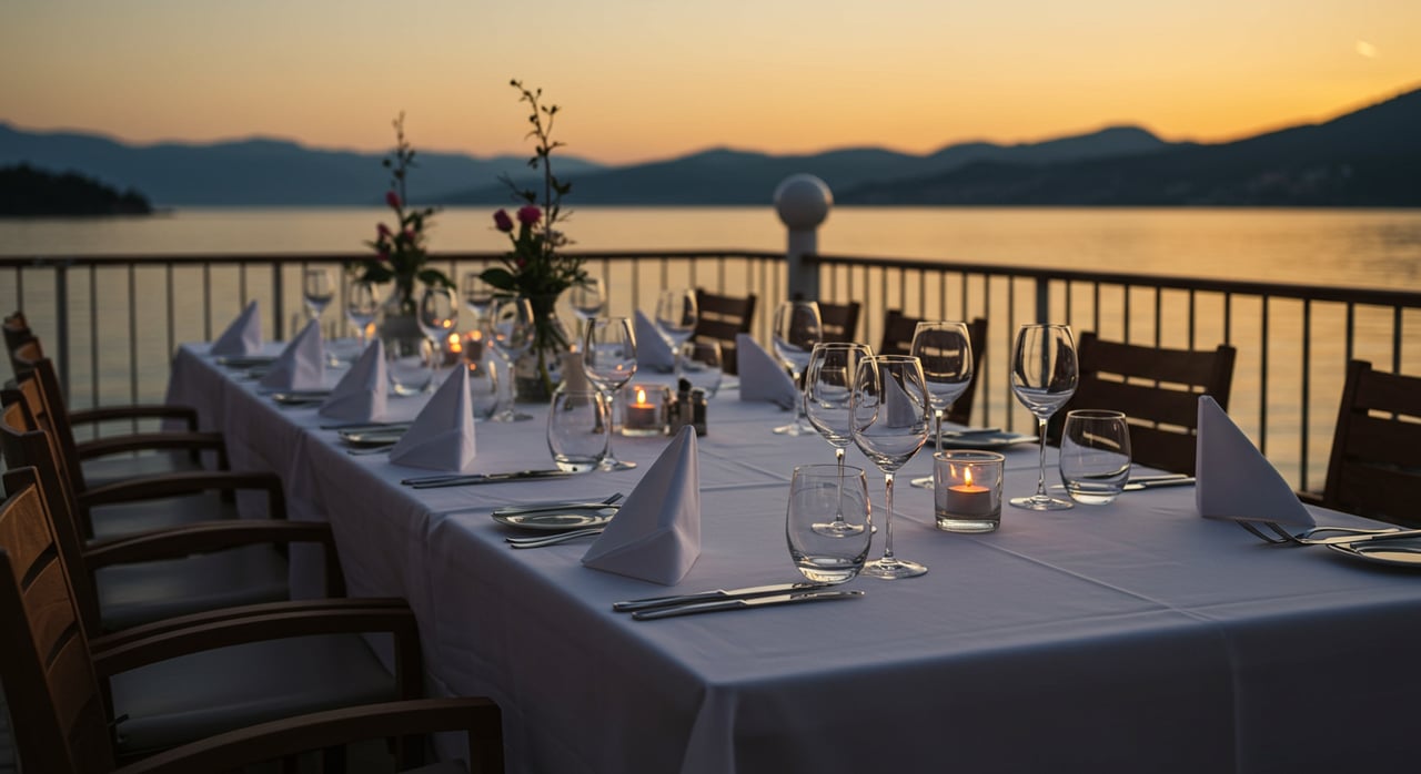 Top 6 Hottest Restaurants in Fort Lauderdale