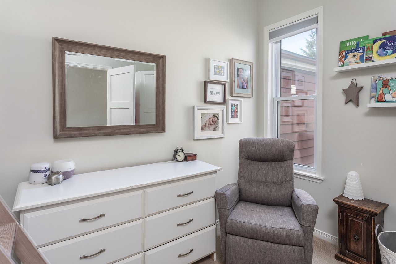 JUNCTION TRIANGLE TOWNHOME