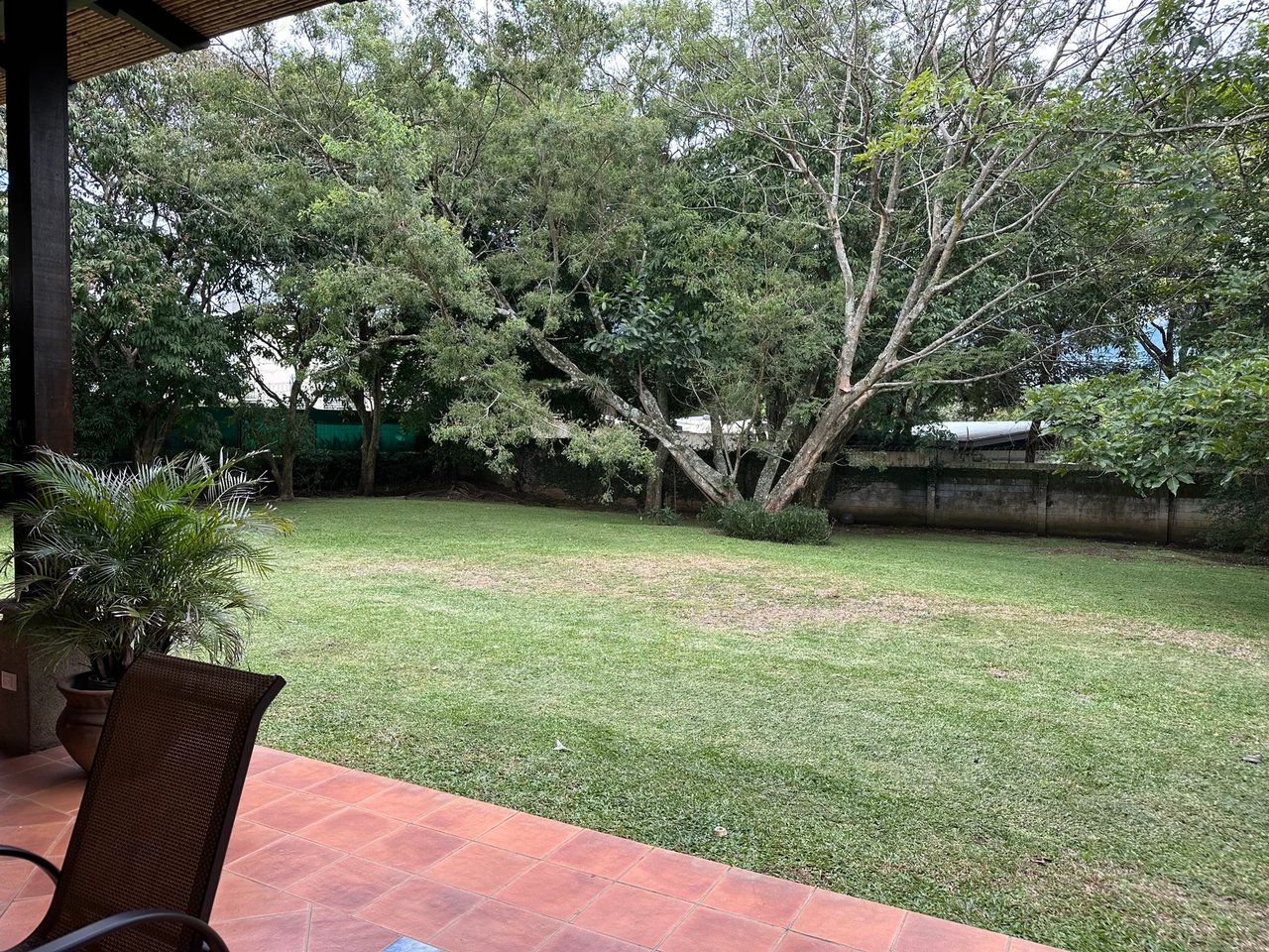 Single Level Golf Residence, Santa Ana, San Jose